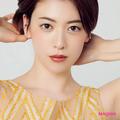  河北メイクでなりたい私に！ 三吉彩花さんの“自分活かし”メイクを大公開 | ビューティー