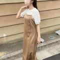 この夏も「Amiur」は洗練された“こなれ服”がいっぱい！シアートップスやサンダルなど…注