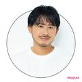 小田切ヒロさんが真剣アンサー！ メイクしてみたい人は？ 美のモチベを上げるものは？ |