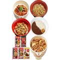 Amazonタイムセール すき家5種食べ比べやキッコーマン豆乳がお得 - ビューティーガール