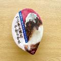 【ファミマ】つぶあん練乳氷は夏にぴったり　甘党さんにおすすめ - ビューティーガール