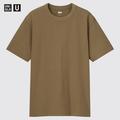 ユニクロ行ったらコレだけは買って！【2022夏】ガッツリ着倒せる！おすすめTシャツ - ビュー