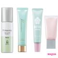 コントロールカラーの色別効果をが伝授！オレンジはヘルシー、パープルなら涼やかに…