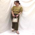 【GU】の「女っぽブラウス」で可愛さ倍増！ - ビューティーガール