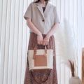 しまむら「高見えバッグ」4選　普段使いしやすいアイテム - ビューティーガール