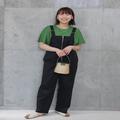 今夏は［ユニクロ］で高見えを狙おう！30代向けのお手本コーデまとめ -