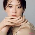 河北メイクでNEO「似合う」の見つけ方。三吉彩花と語る“自分活かしメイク” | ビューティ