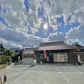ふわふわ氷にごろっごろのマンゴー♡ 「台湾グルメがおいしい古民家カフェ」【和歌山・紀