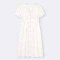 GUの名品ワンピが値下げされてる♡まさかの990円も！可愛くて使える「お買い得ワンピース」