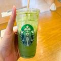 スタバのダブル抹茶ティーラテが売り切れも…「似たもの」がコンビニで買えた -
