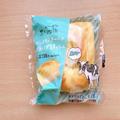 【ローソン】生クリーム専門店との新作コラボ！もっちり食感ブリオッシュを実食 - ビュー
