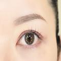 “2022年顔”になれる基本の眉メイク「ふんわりアーチ眉」の描き方 - ビューティーガール