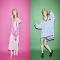 「キャンディストリッパー」22年秋 「00年代のギャル」をイメージ - ビューティーガール