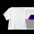 【GRL】1200円以下のTシャツを厳選！高見えな《モノトーンコーデ》図鑑 - ビューティーガール