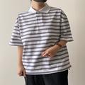 快適すぎて毎日着たい…！GUの「楽ちんトップス」夏中ガンガン着回しちゃうよ！ -