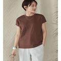［AMERICAN HOLIC］手抜きなんて言わせない。夏のきれいめ「Tシャツ」5選 -