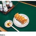 ［おいしい餃子まとめ］都内の老舗や注目の店、各地のお取り寄せ餃子も網羅！ -