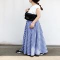 夏は「白T」がいちばん使える！超定番アイテムが垢抜ける♡着こなしのコツ5選 -