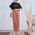 【しまむら】着心地よさそうな「ゆったりパンツ」4つ - ビューティーガール