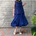 【ユニクロ×MARNI】高見え・着やせ…クオリティ高いコラボアイテム4つ - ビューティーガール