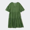 今夏は「ユニクロワンピ」が大当たり！売り切れ前に絶対買わなきゃ♡おしゃカワアイテム