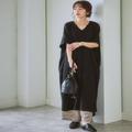 細く見える「夏ワンピース」を厳選♡大人が今すぐ買うべき名品5つ -