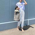 やっぱり夏は「白」で着映える！大人可愛い♡おしゃれさんのホワイトコーデ -