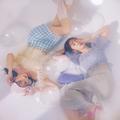 1枚でコーデの主役に♡ 夏の日差しに映える《サテン＆透けトップス》4選 - ビューティーガ