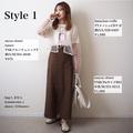 【しまむら】人気インフルエンサーのリアル購入品＆お手本コーデ - ビューティーガール