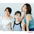 柏木由紀さん×beautygirlインフルエンサーが本音トーク。みんベス受賞コスメの実力をチェッ