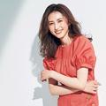 お出かけポーチの中身も気になる！ 有村実樹の「24h美キープの秘訣」を大公開 |