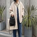 スマホも財布もコスメも入って実用性抜群♡大人が持ちたいミニバッグ5選 - ビューティーガ