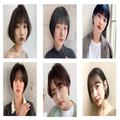 武田玲奈さん風に近づく【17の髪型実例】コンパクトショートボブ＆知的ショート |