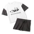 ジェラートピケの「パンダコレクション」が可愛い！おすすめリラックスウェア3選 - ビュー