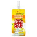 片手で気軽に小腹が満たせる「ゼリー飲料」 売れ筋ランキング - ビューティーガール