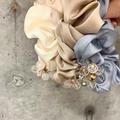 【3COINS】可愛すぎるヘアアクセサリー4つ　即カゴに入れたい！ - ビューティーガール