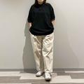 【無印良品】店員さんの「オススメコーデ」を真似したい！ - ビューティーガール