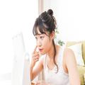 猛暑でもファンデが浮かない！夏の“ベースメイク術” -