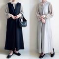 【しまむら】30代におすすめの高見えワンピース4つ　上品で大人に似合う！ - ビューティー