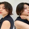ショート・ショートボブ・ミニボブ♡大人女子のための「短めヘア」13連発！ -