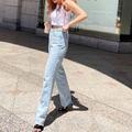 【ZARA】着るだけで美脚見え！スタイルアップパンツ4選 - ビューティーガール