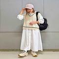 グローバルワークの「半額ワンピース」着こなし術　この秋使える！ - ビューティーガール