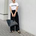 大人の白Tコーデはこれが正解♡超定番なのに垢抜ける！おしゃれに見える着こなしのコツ