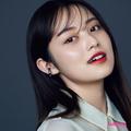 丸目の一重を活かすアイメイク。『梨泰院クラス』キム・ダミ流、愛嬌たっぷりアイのつく