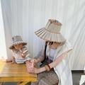 すぐにマネしたい！ママ×ベビー＆キッズの夏のお出かけ親子リンクコーデ5選 - ビューティ
