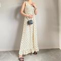 【ZARA】可愛すぎる「名品ワンピース」4つ - ビューティーガール