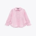 ZARA「リネンシャツ」デザイン性も機能性も抜群！オススメ4選 - ビューティーガール