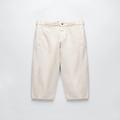 【ZARA】セール中にゲットしたい「デニムパンツ」4選 - ビューティーガール