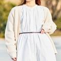【3COINS】今なら200円以下！？知ってて損なしの「万能ベルト」 - ビューティーガール