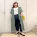 【グローバルワーク】秋まで着られる「お値下げワンピース」4つ - ビューティーガール